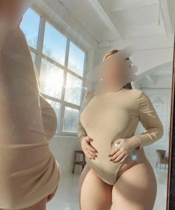 Проститутка Тамара